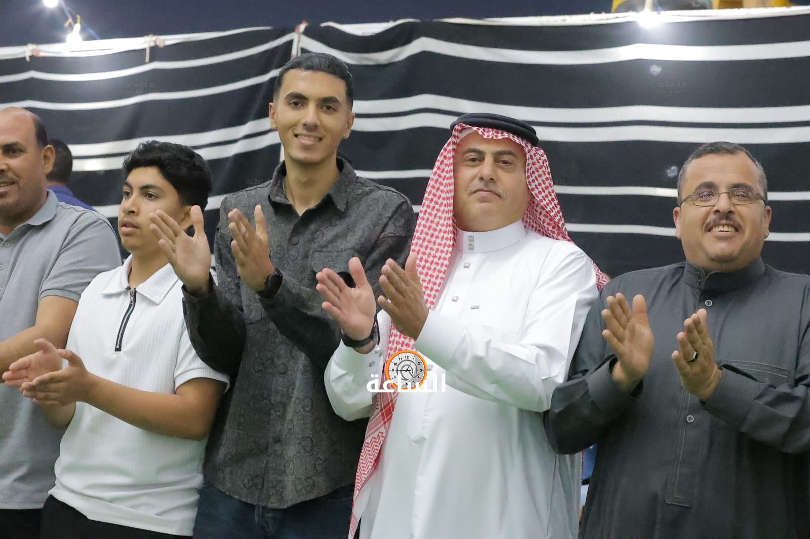 Madar Al-Saa Images 0.36338501747778196