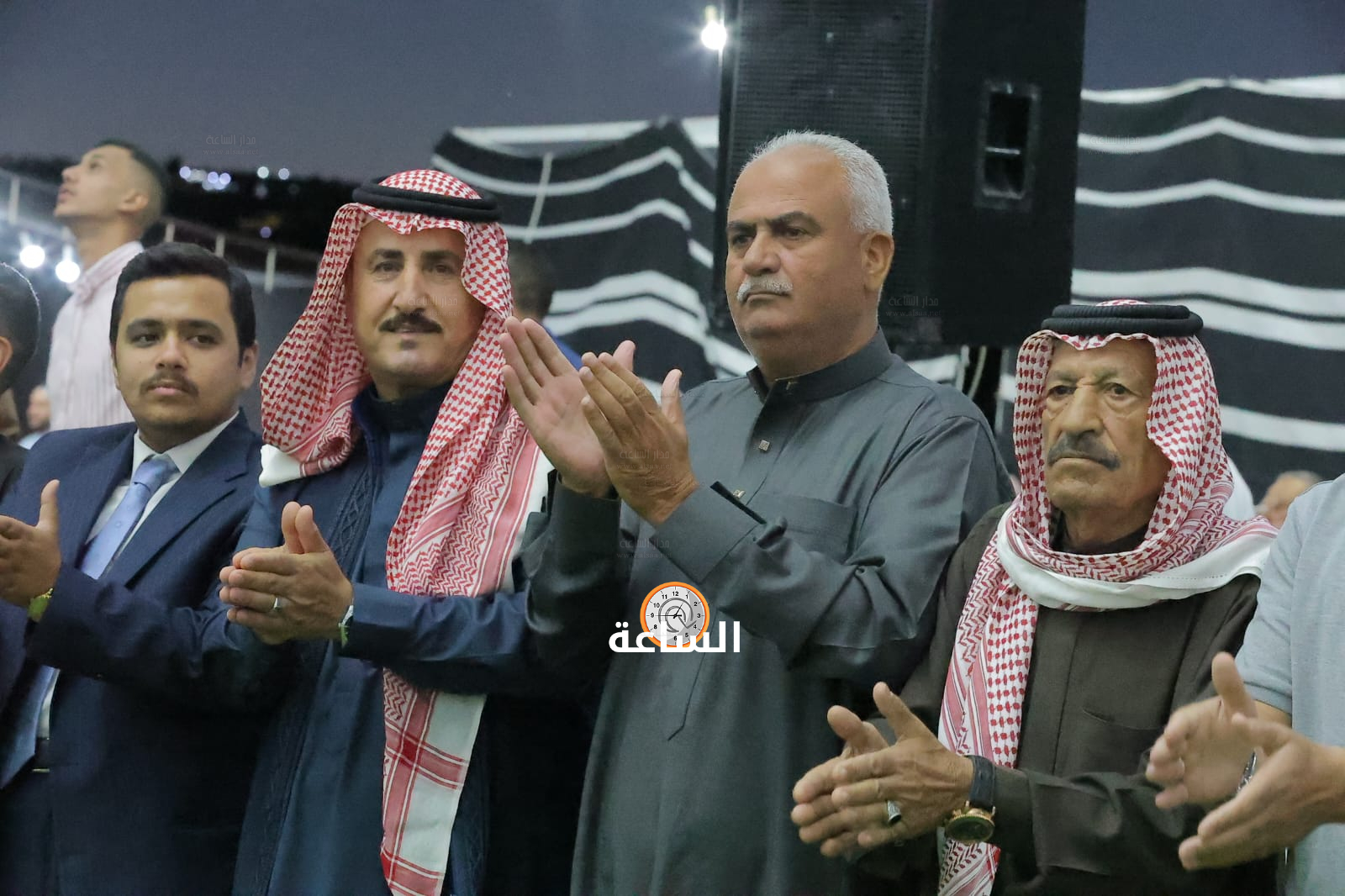 Madar Al-Saa Images 0.8180833115317113