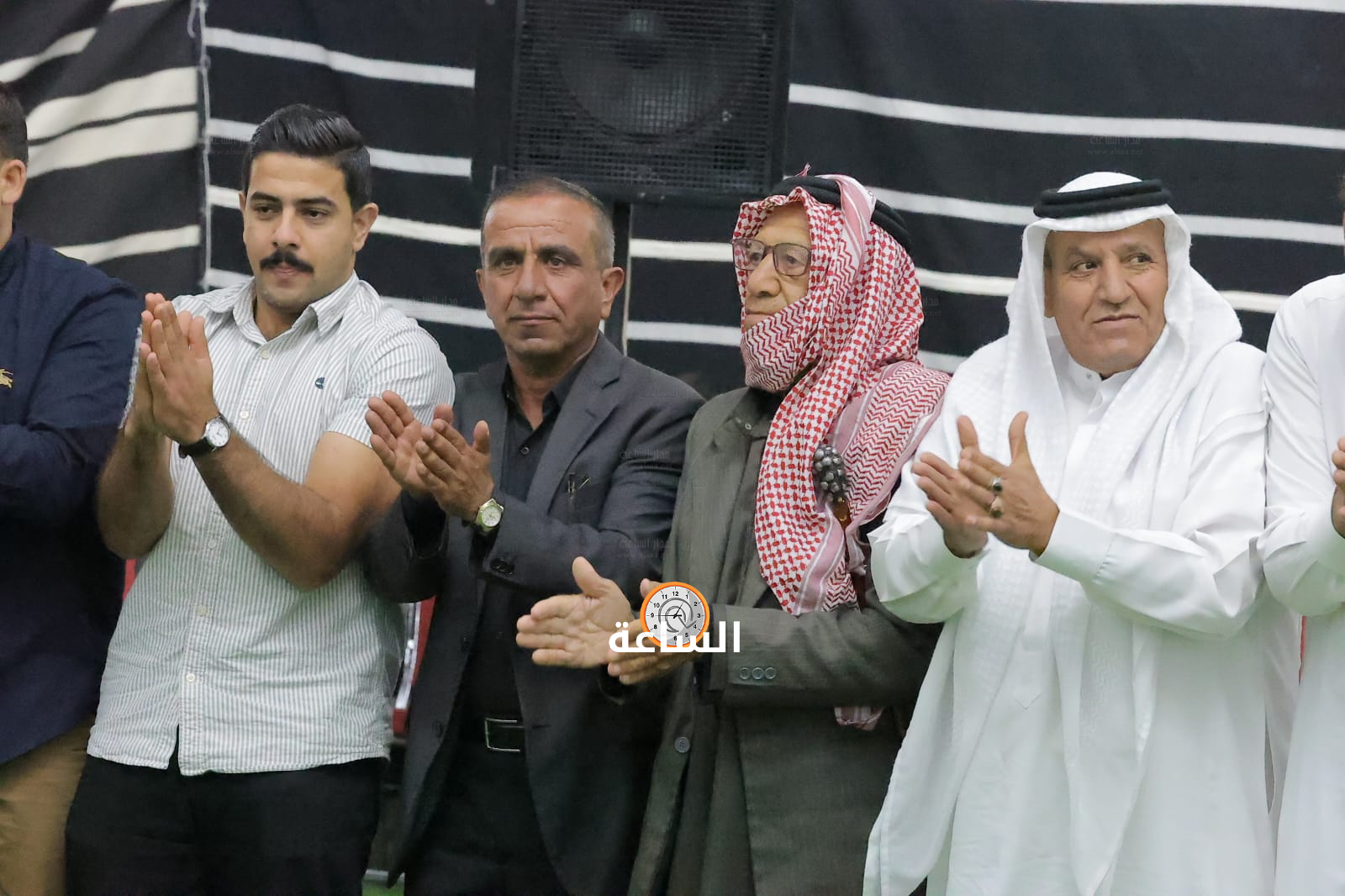 Madar Al-Saa Images 0.24073369610395878