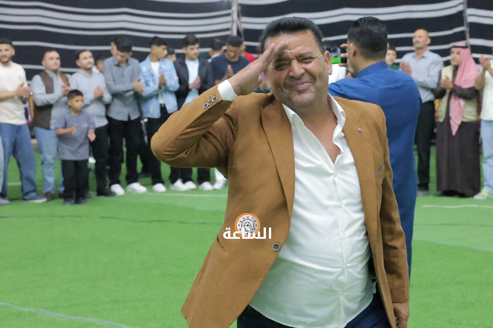 Madar Al-Saa Images 0.37477346073029716