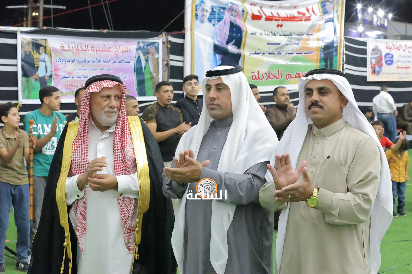 Madar Al-Saa Images 0.007318609564426315