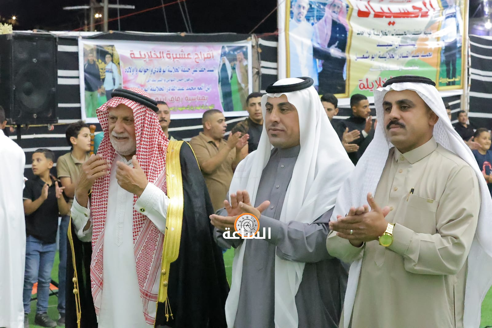 Madar Al-Saa Images 0.7374539180362996