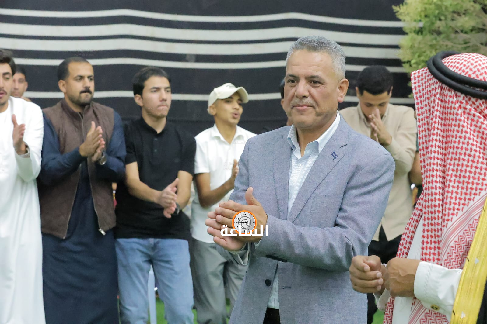 Madar Al-Saa Images 0.07777661506930322