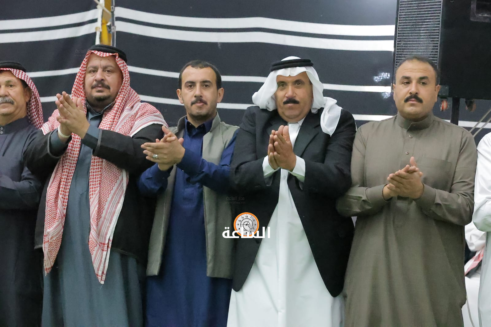 Madar Al-Saa Images 0.09778799966074248