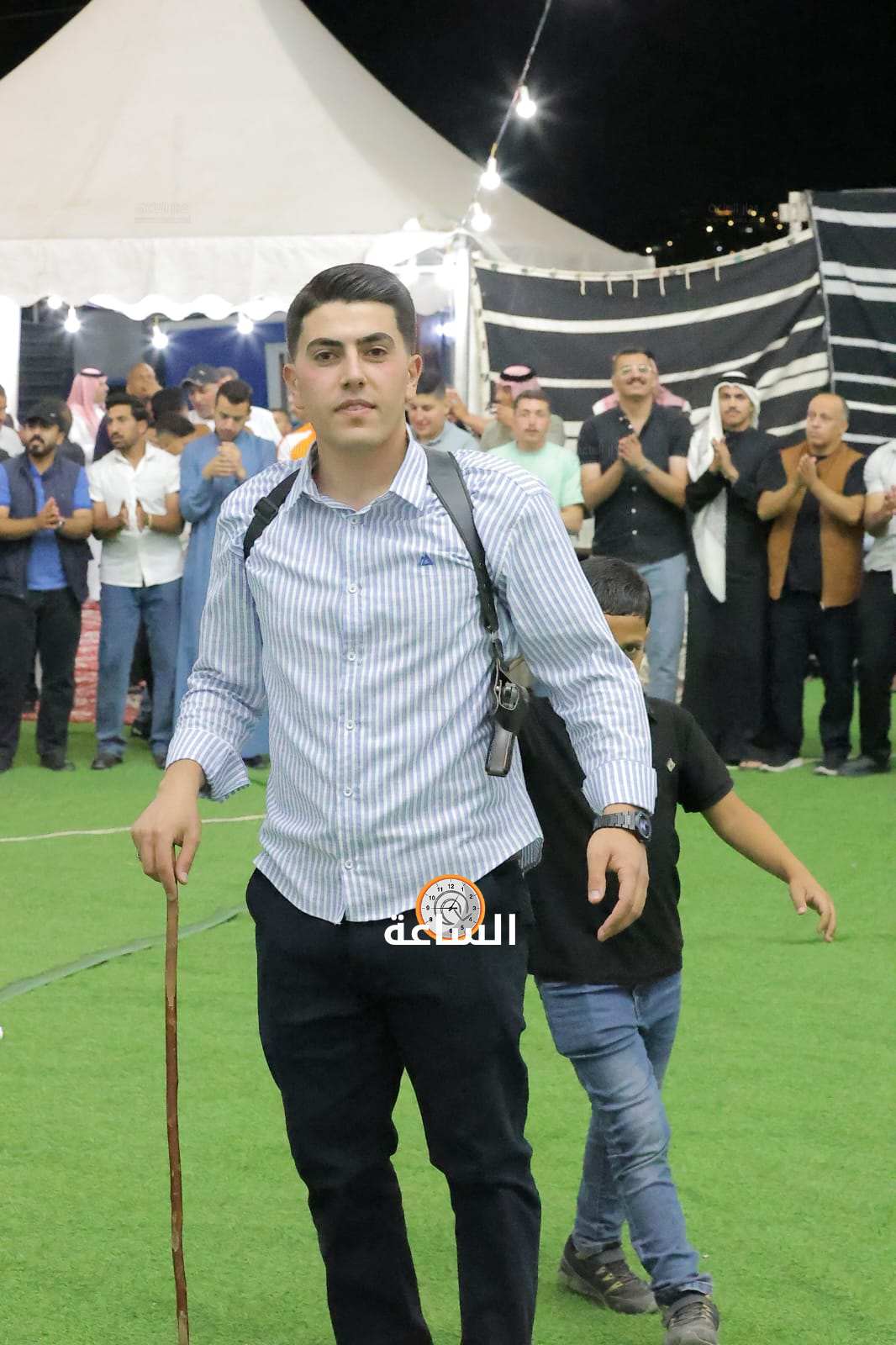Madar Al-Saa Images 0.39919629620697494