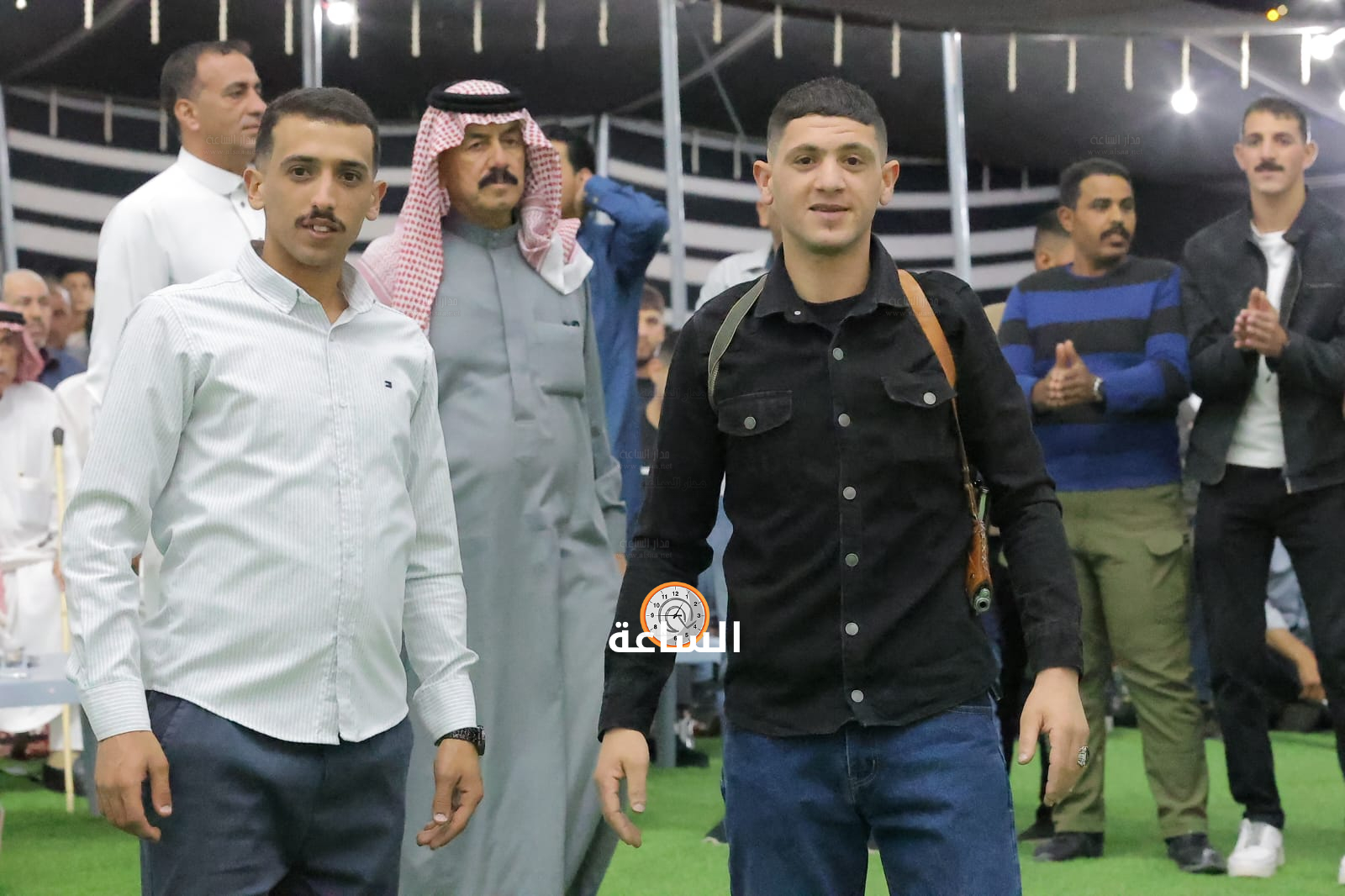 Madar Al-Saa Images 0.21953211089676483