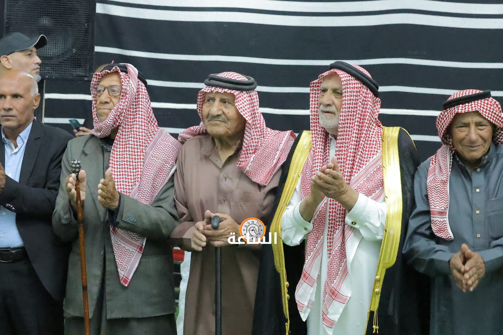 Madar Al-Saa Images 0.104256229033592