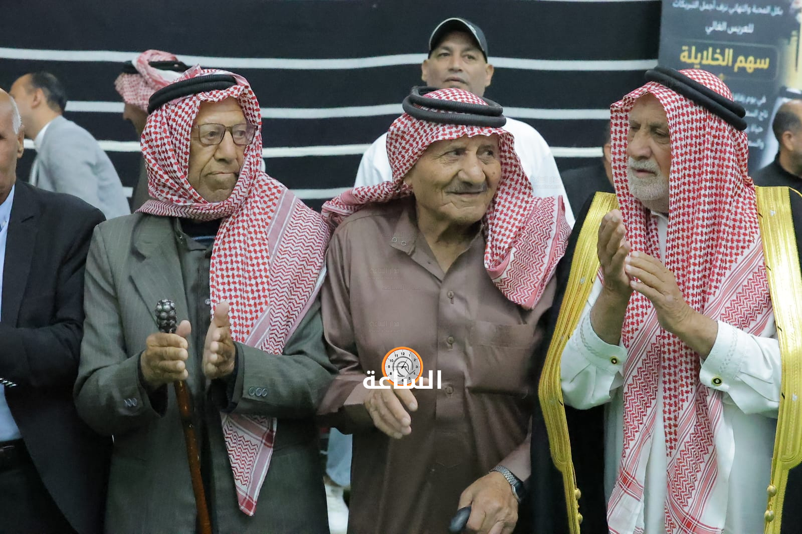 Madar Al-Saa Images 0.4334588575445486