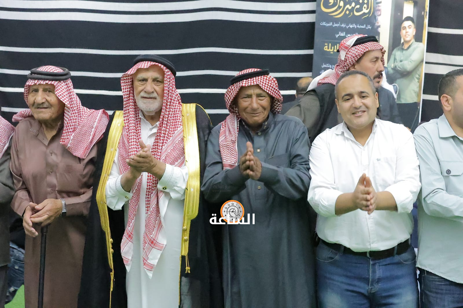 Madar Al-Saa Images 0.917371427865415