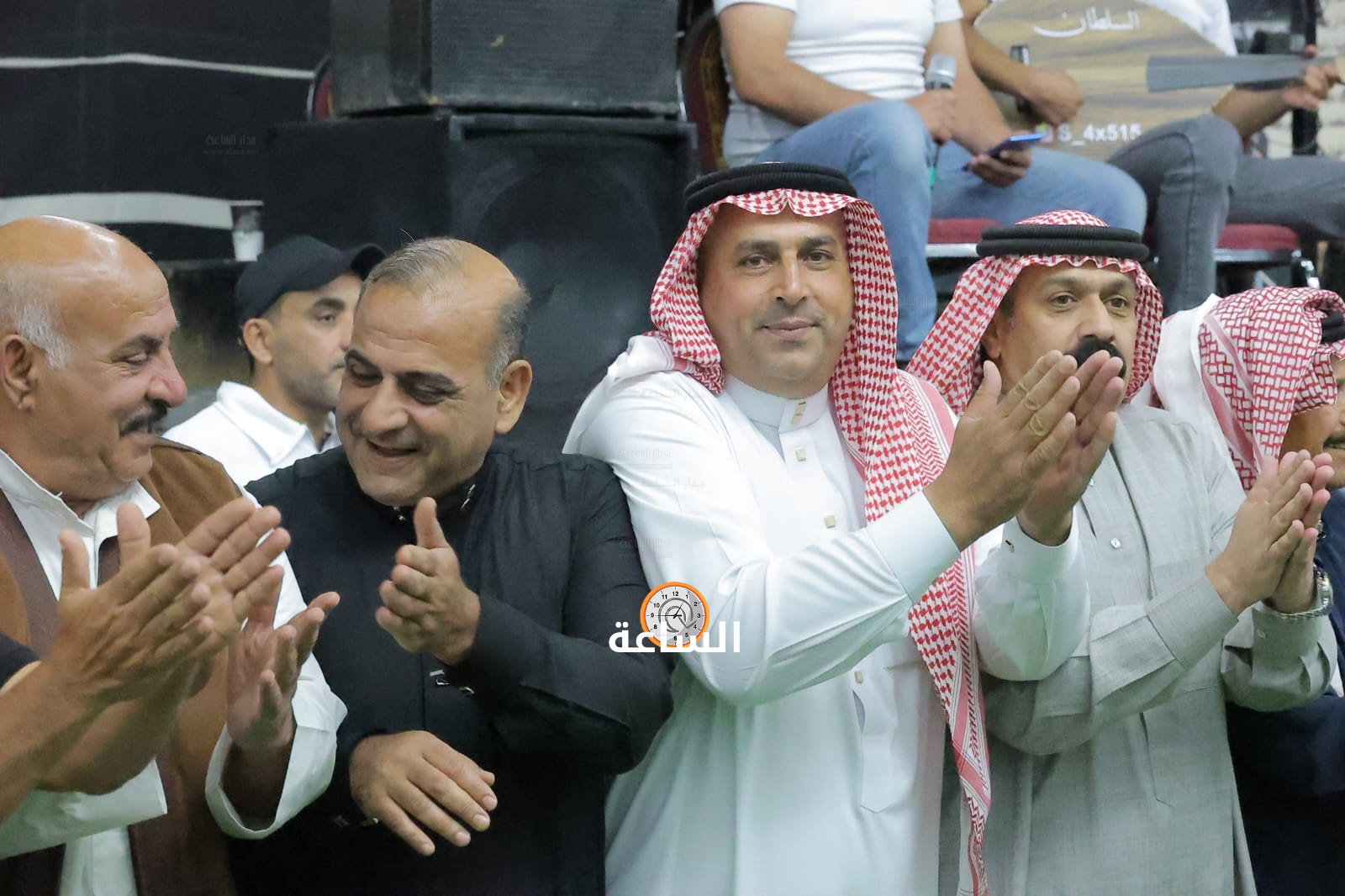 Madar Al-Saa Images 0.6952818716350705