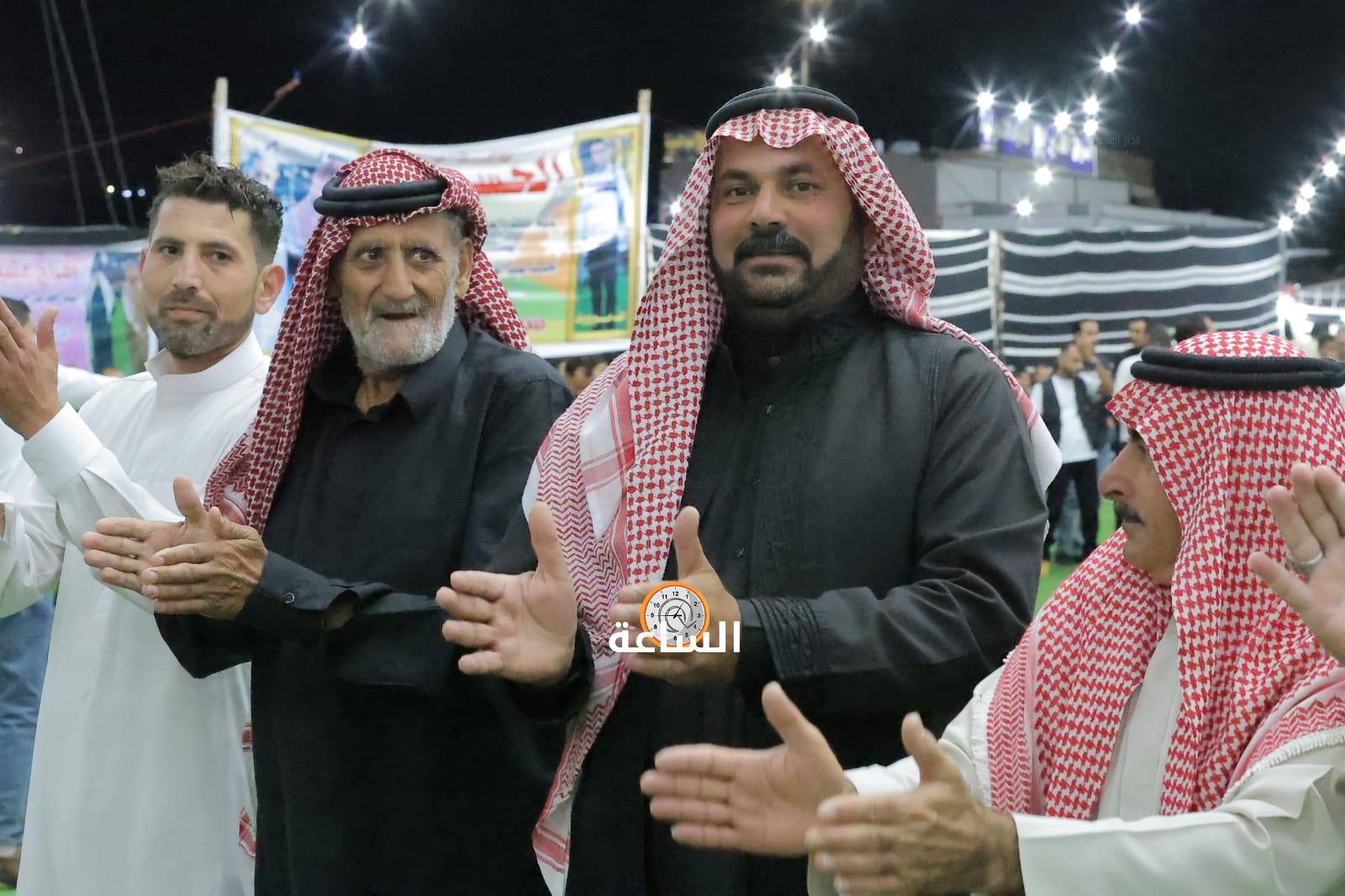 Madar Al-Saa Images 0.3704944974540203