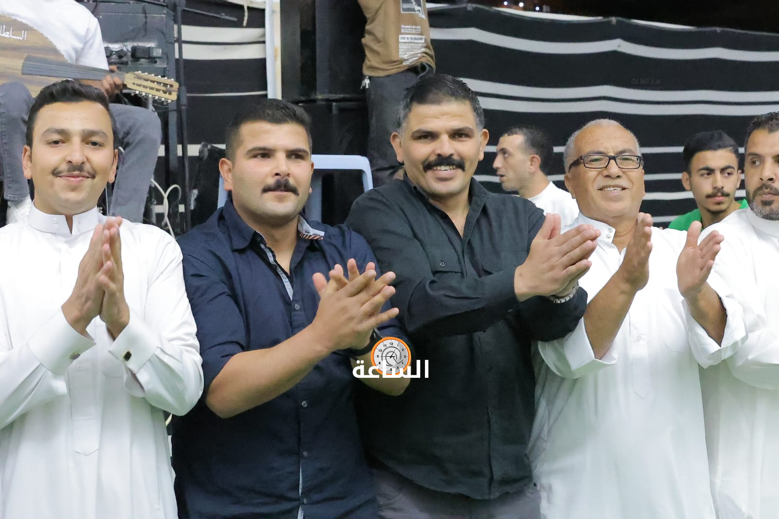 Madar Al-Saa Images 0.10305961385539197