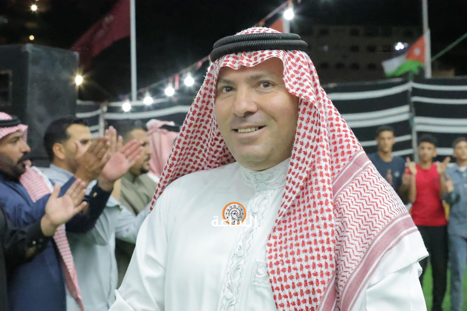 Madar Al-Saa Images 0.6792837734410686