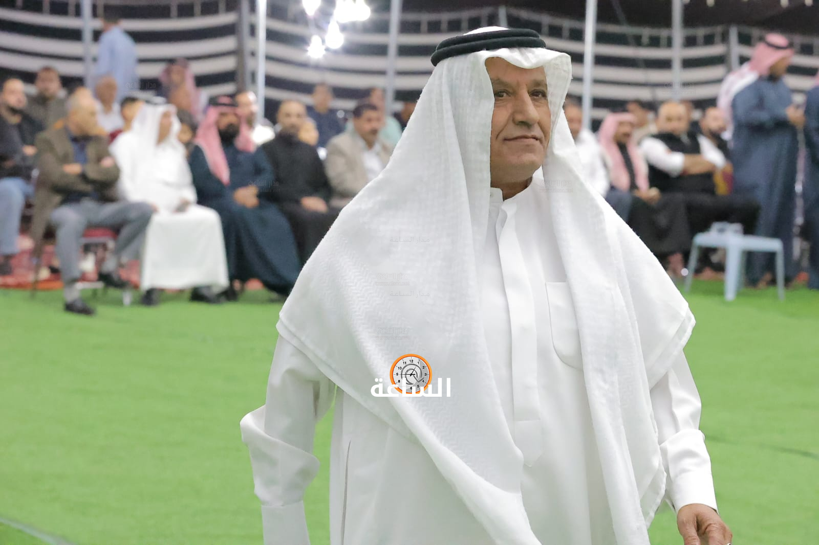Madar Al-Saa Images 0.07337707317060427