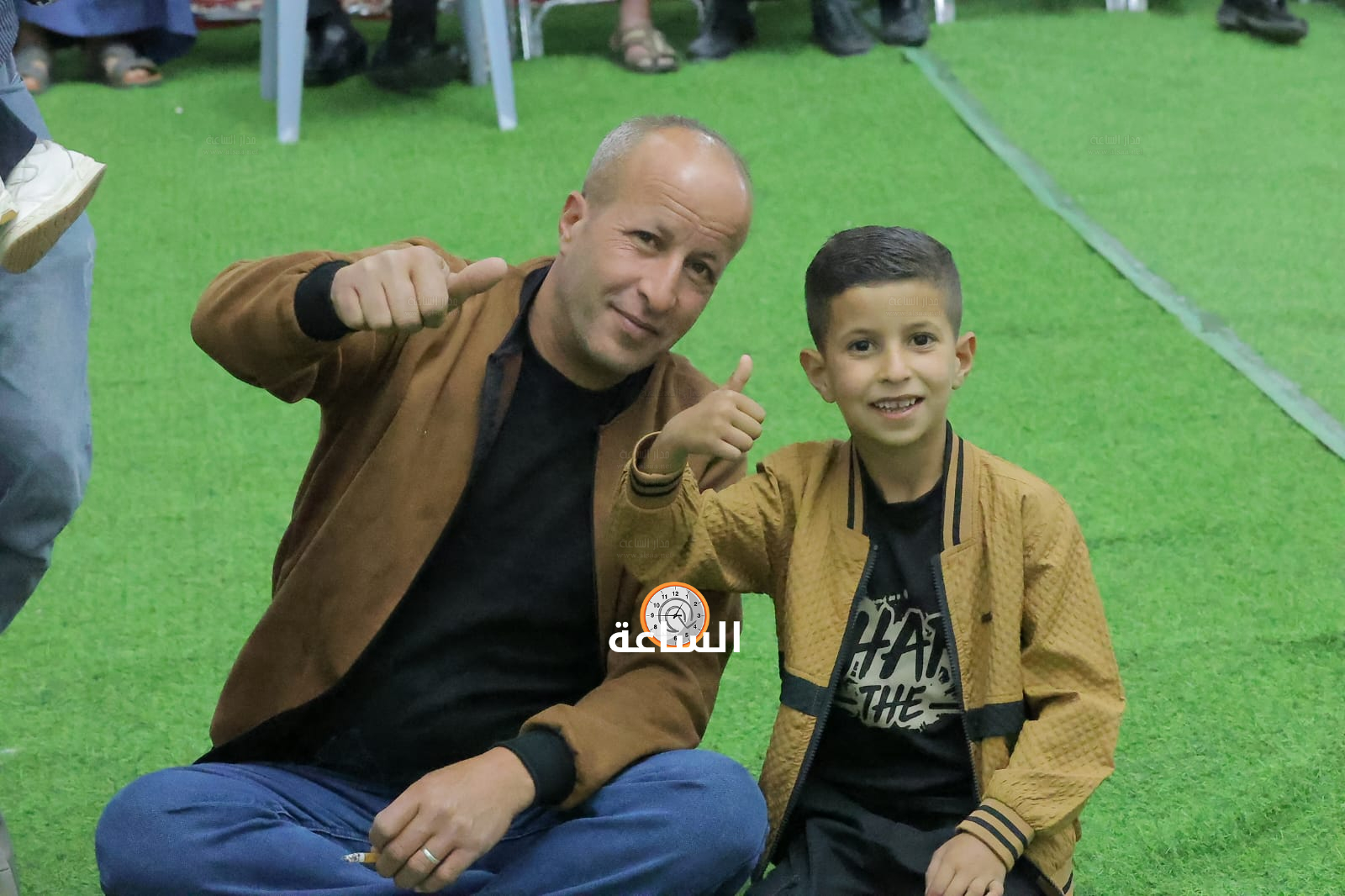 Madar Al-Saa Images 0.7900229249264996