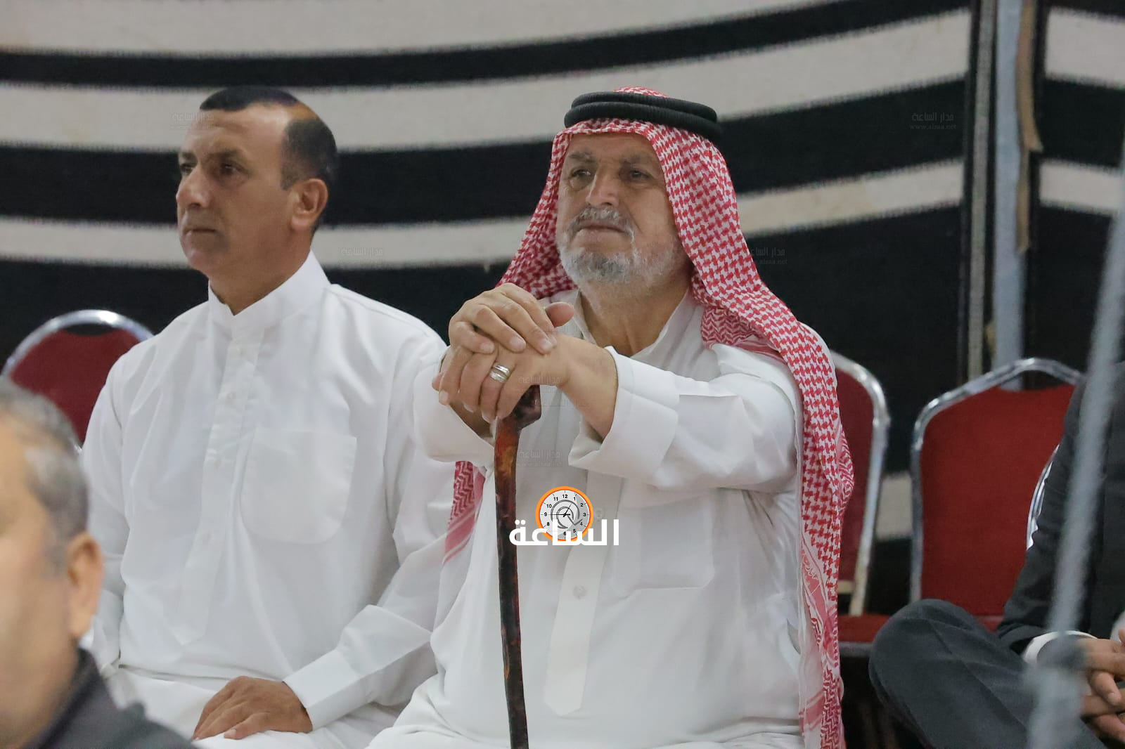 Madar Al-Saa Images 0.4822121137325691