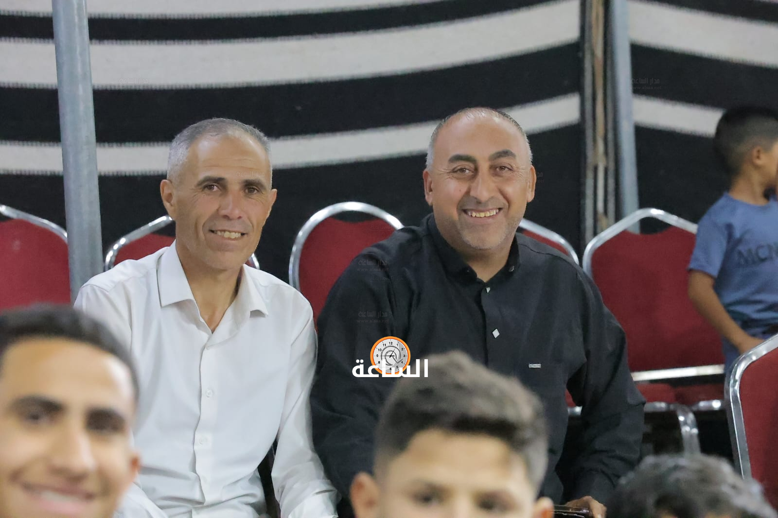 Madar Al-Saa Images 0.6505330531523357
