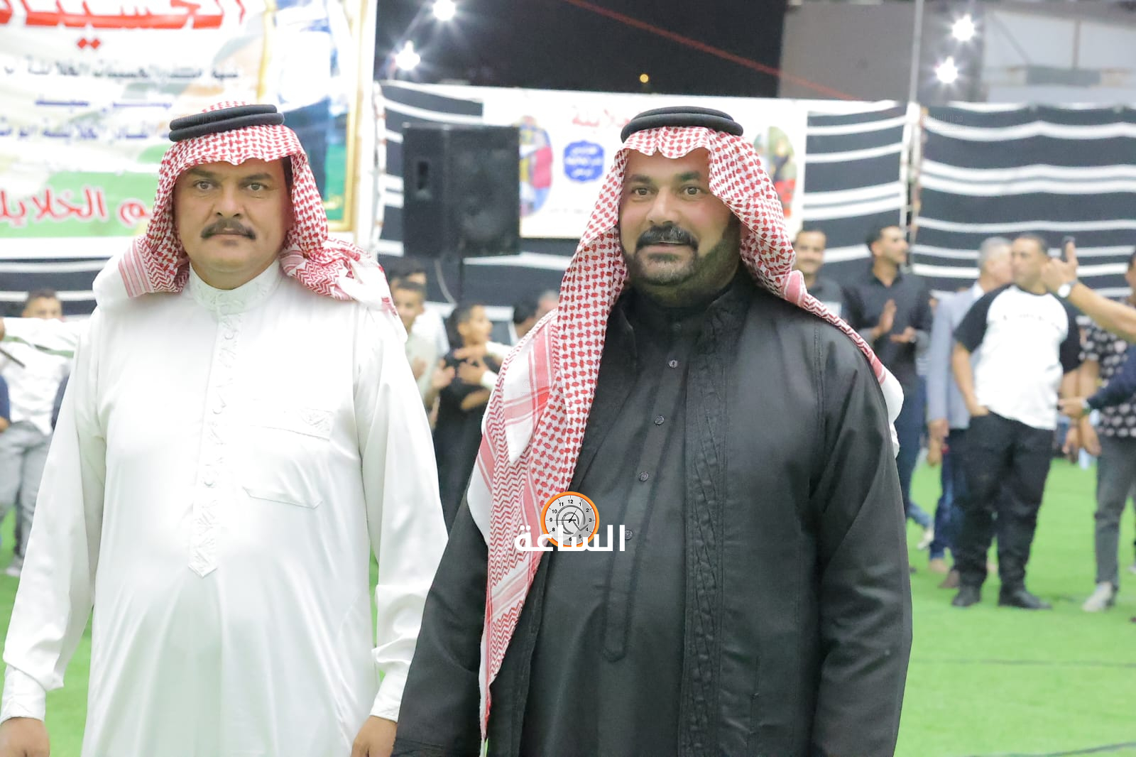 Madar Al-Saa Images 0.38744283980273897