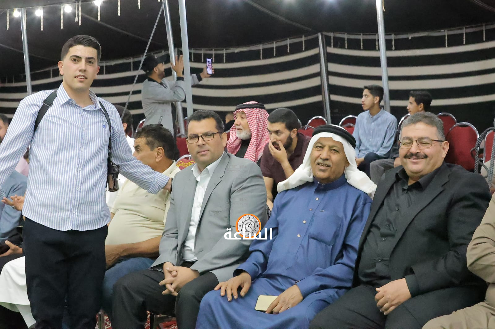 Madar Al-Saa Images 0.6537029024006453