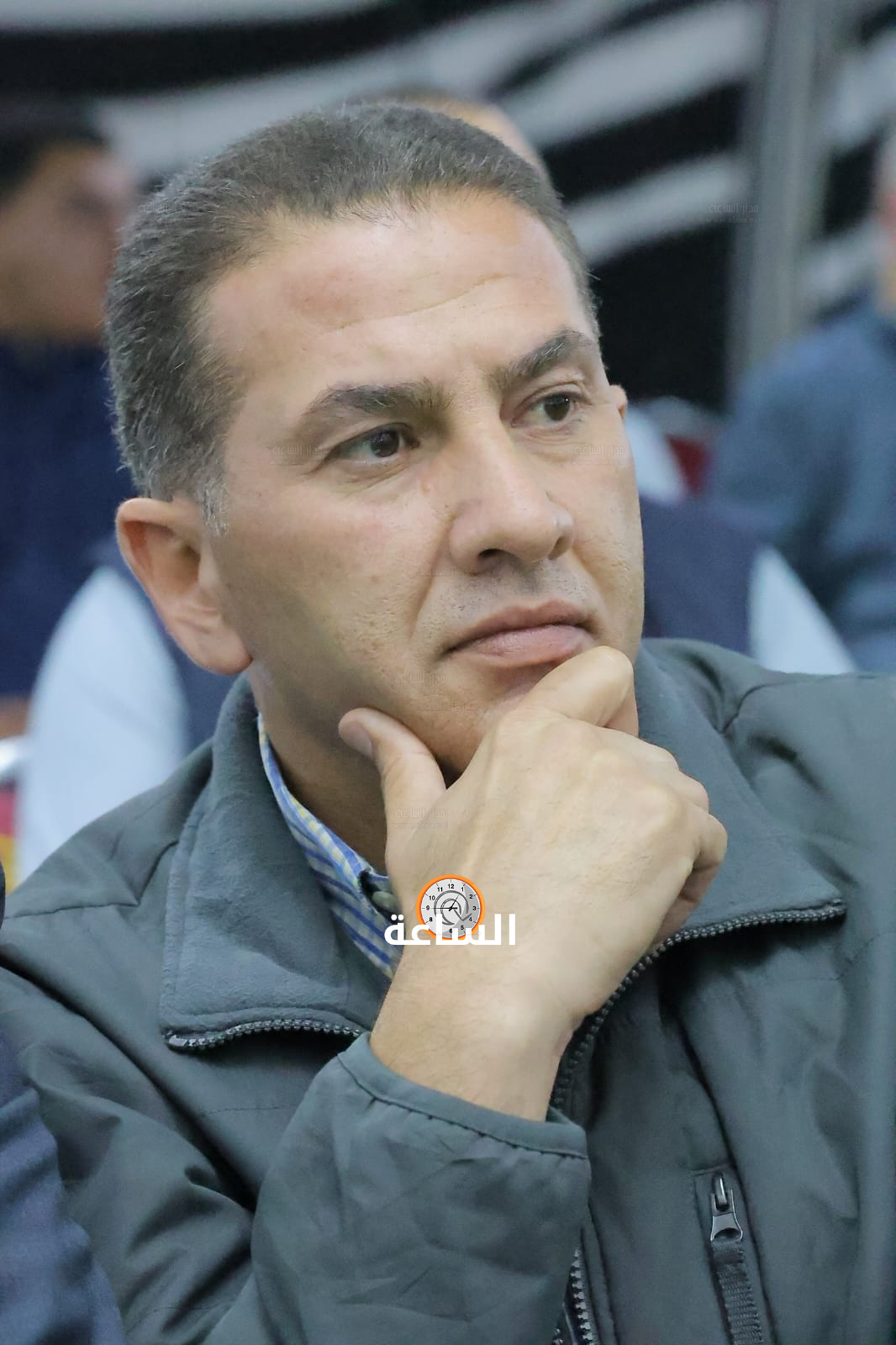 Madar Al-Saa Images 0.47280201733579896