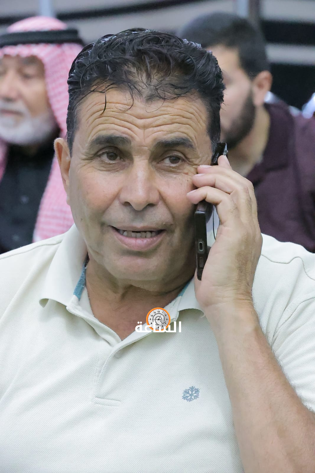 Madar Al-Saa Images 0.7824369256969634