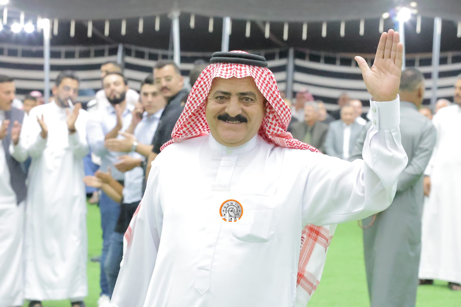 Madar Al-Saa Images 0.5261709877047329