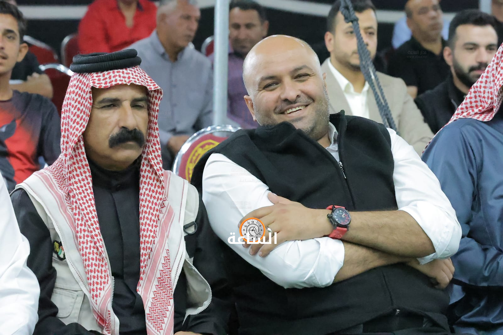 Madar Al-Saa Images 0.8260415910777921