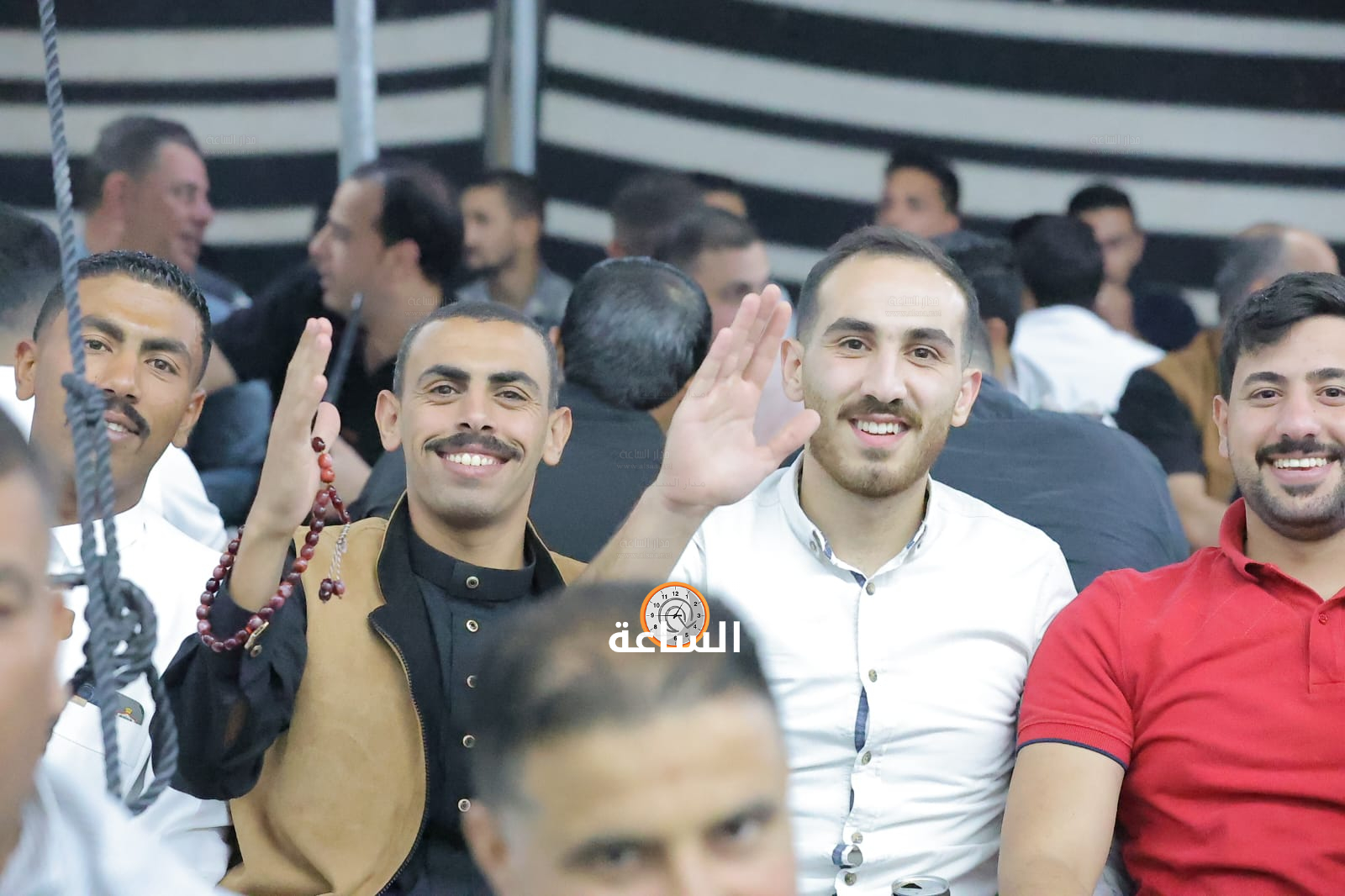 Madar Al-Saa Images 0.7453908022121091