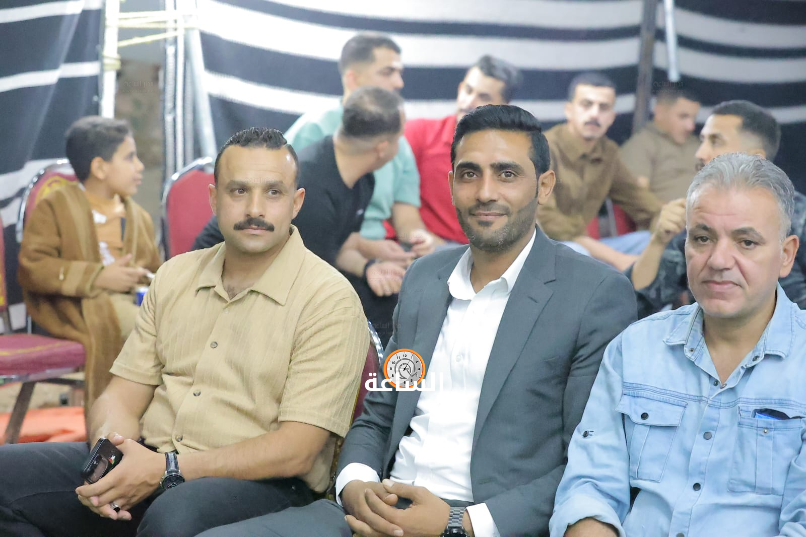 Madar Al-Saa Images 0.19796330620810298