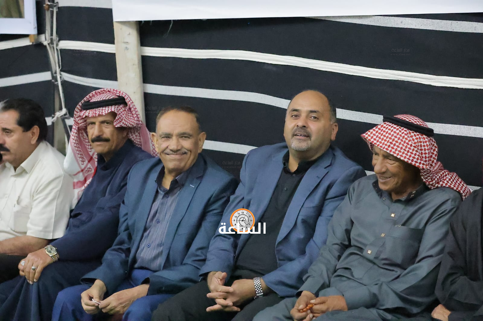 Madar Al-Saa Images 0.6197248454337786