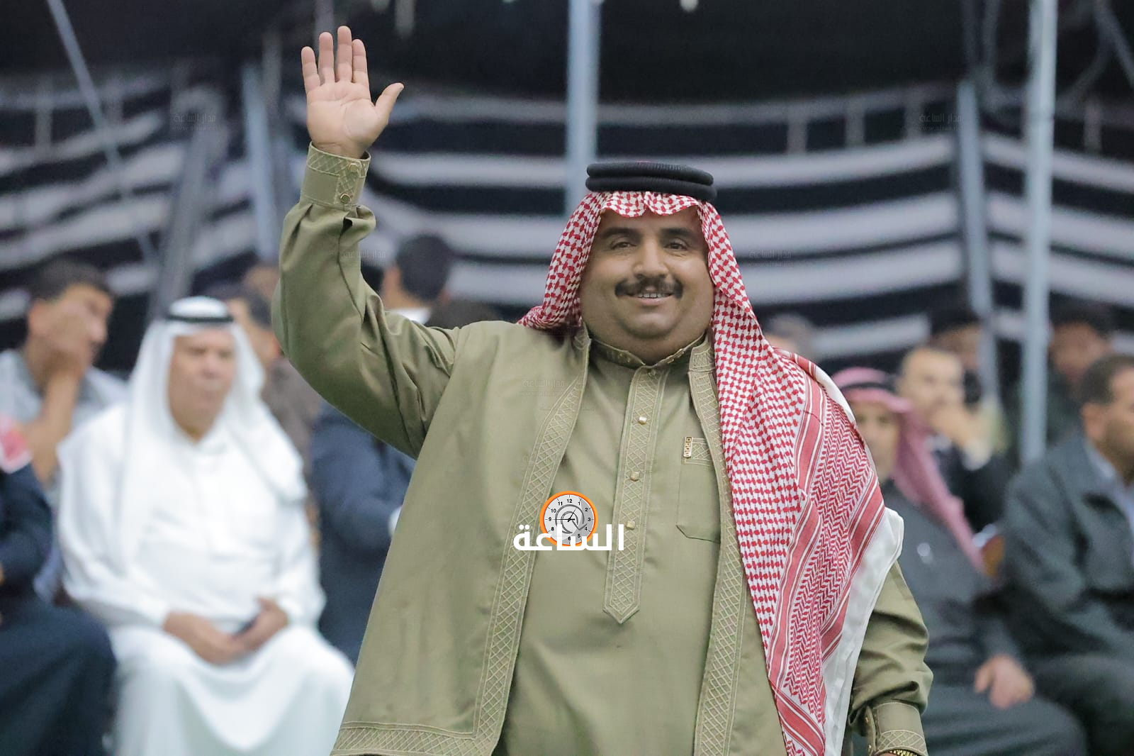 Madar Al-Saa Images 0.13760694169003929