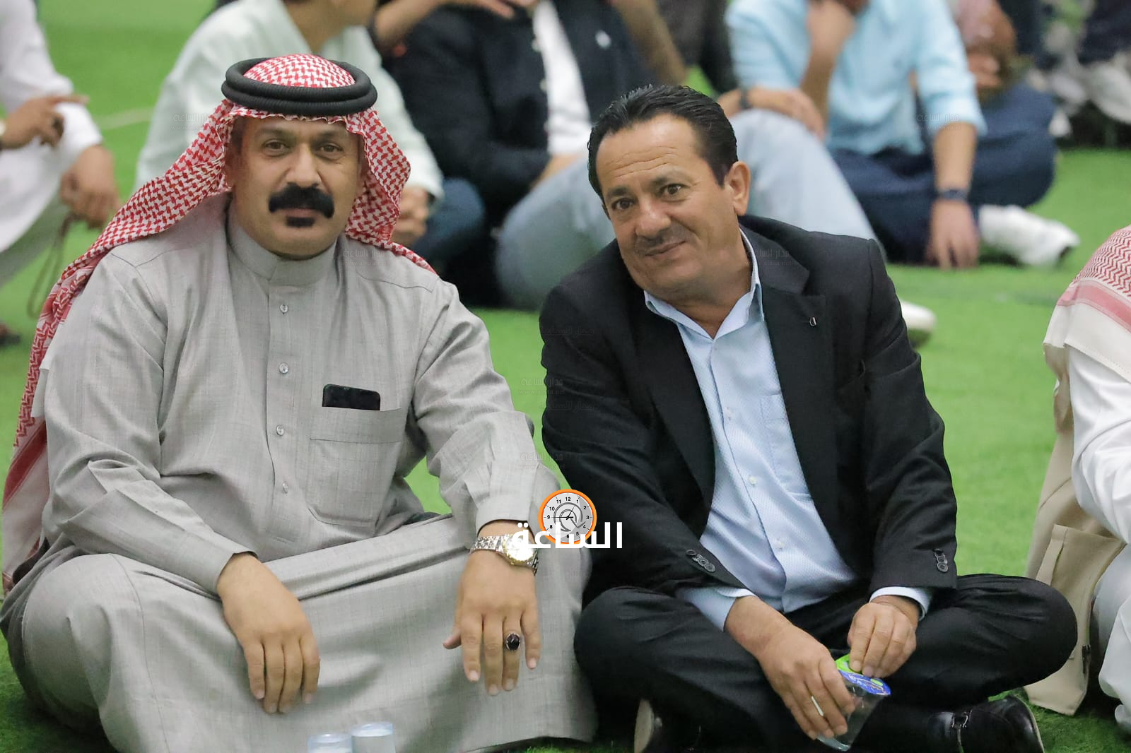 Madar Al-Saa Images 0.6059927225940971