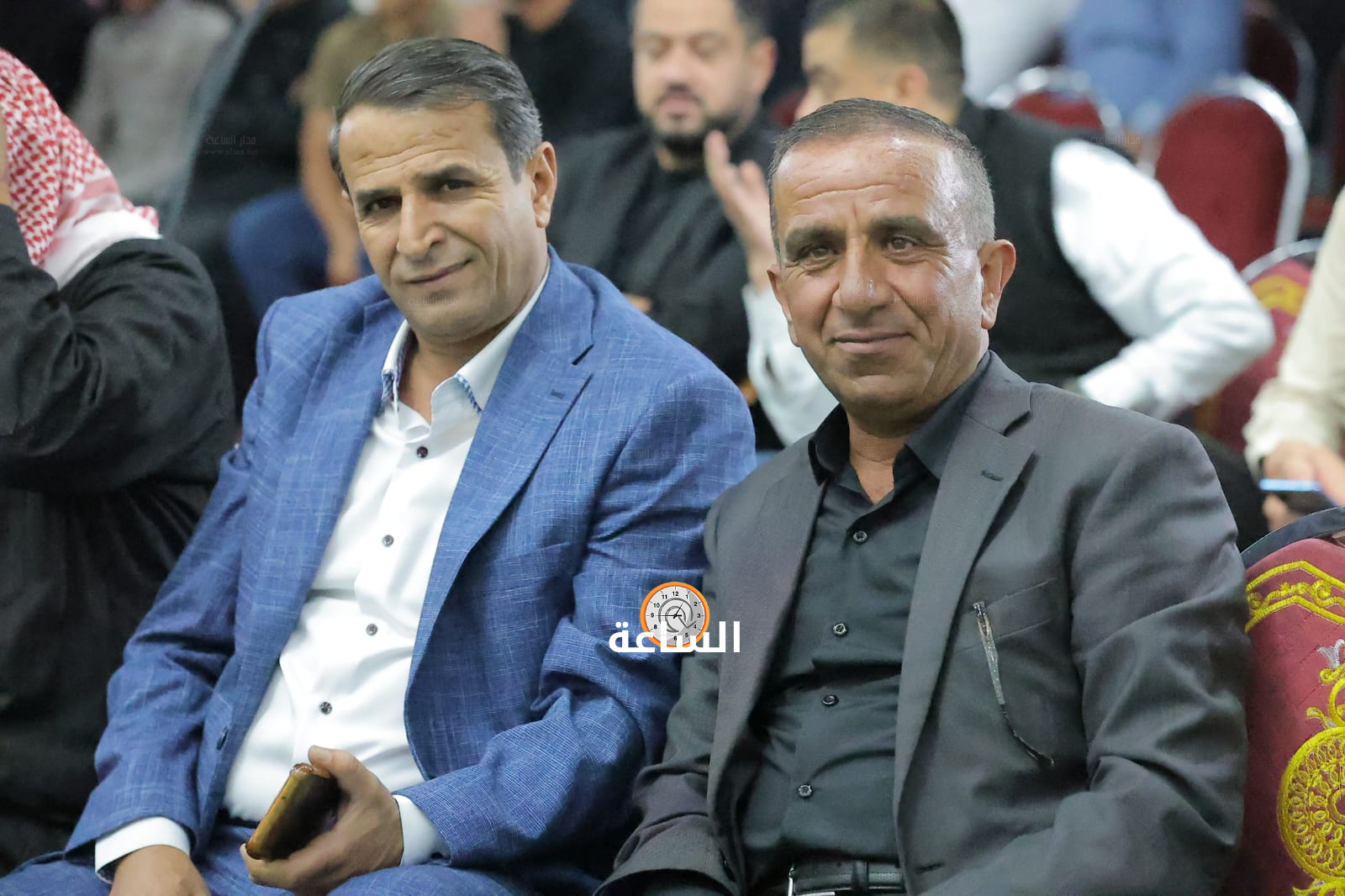 Madar Al-Saa Images 0.6666556208876895