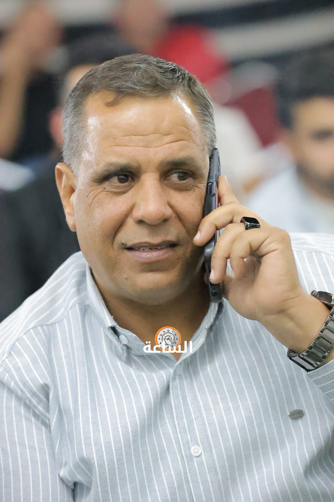 Madar Al-Saa Images 0.32974235937588714