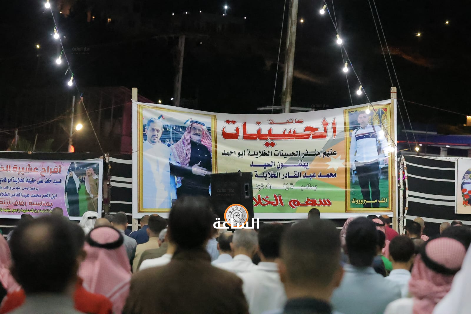 Madar Al-Saa Images 0.02893421365168891