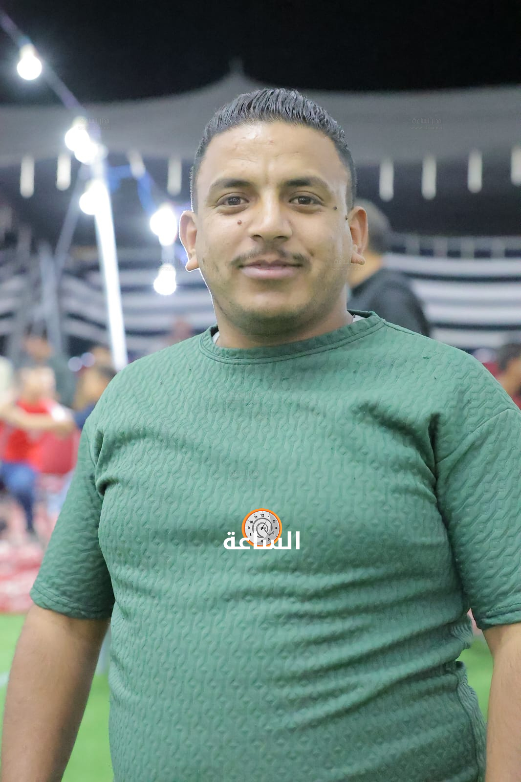 Madar Al-Saa Images 0.9295013462175775