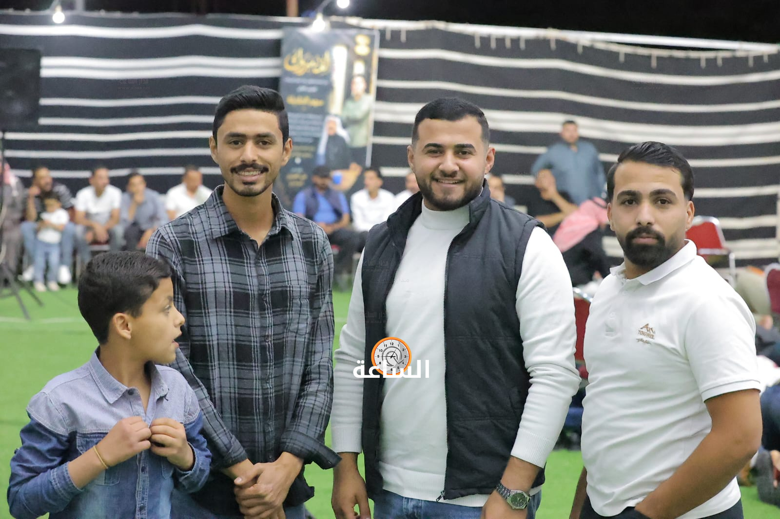 Madar Al-Saa Images 0.011254129935153623