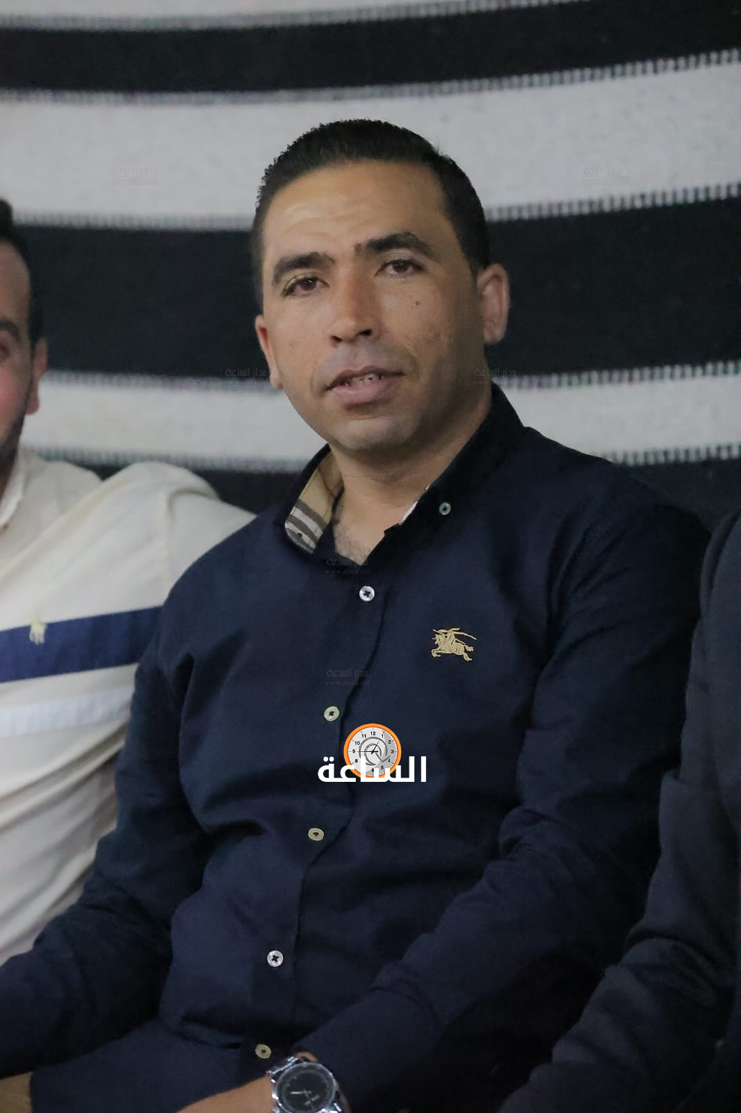 Madar Al-Saa Images 0.7401365949072926