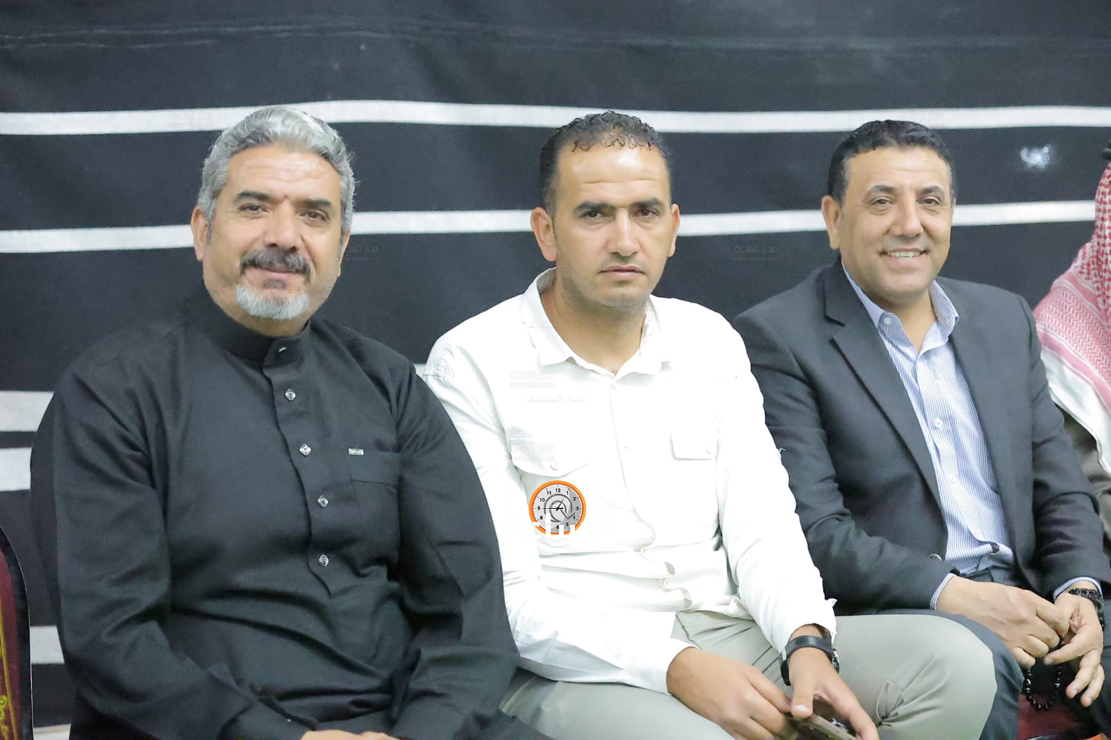 Madar Al-Saa Images 0.07415661480474312