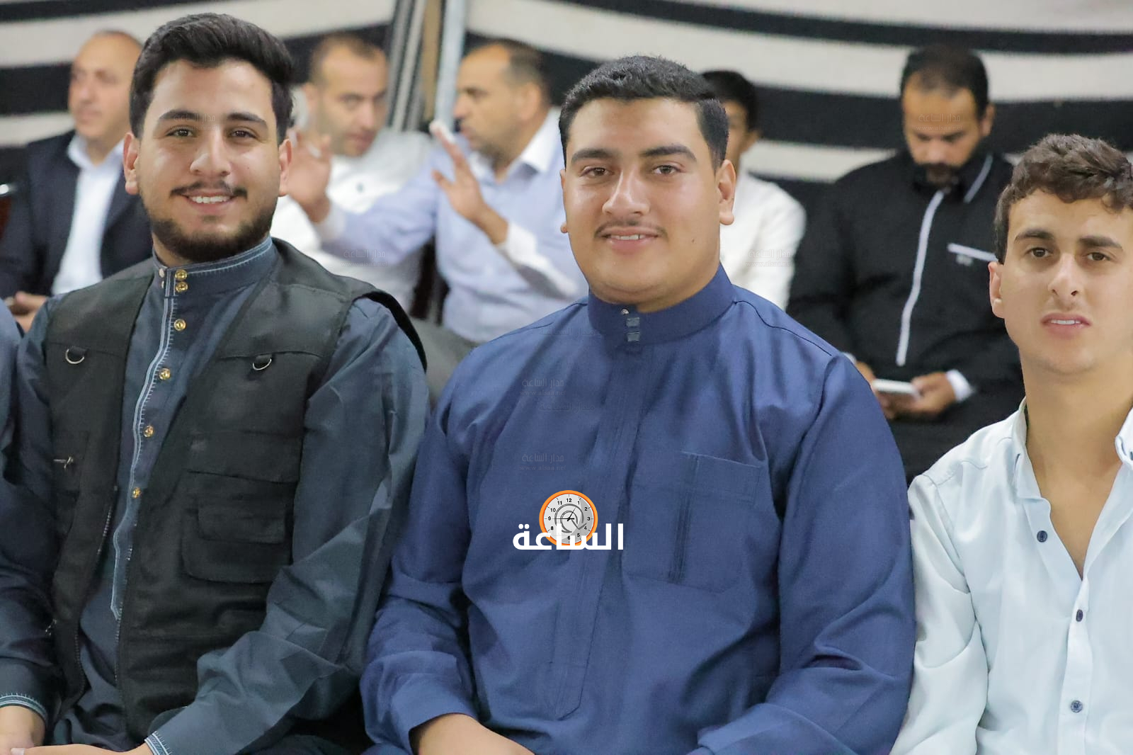 Madar Al-Saa Images 0.0957764926644018