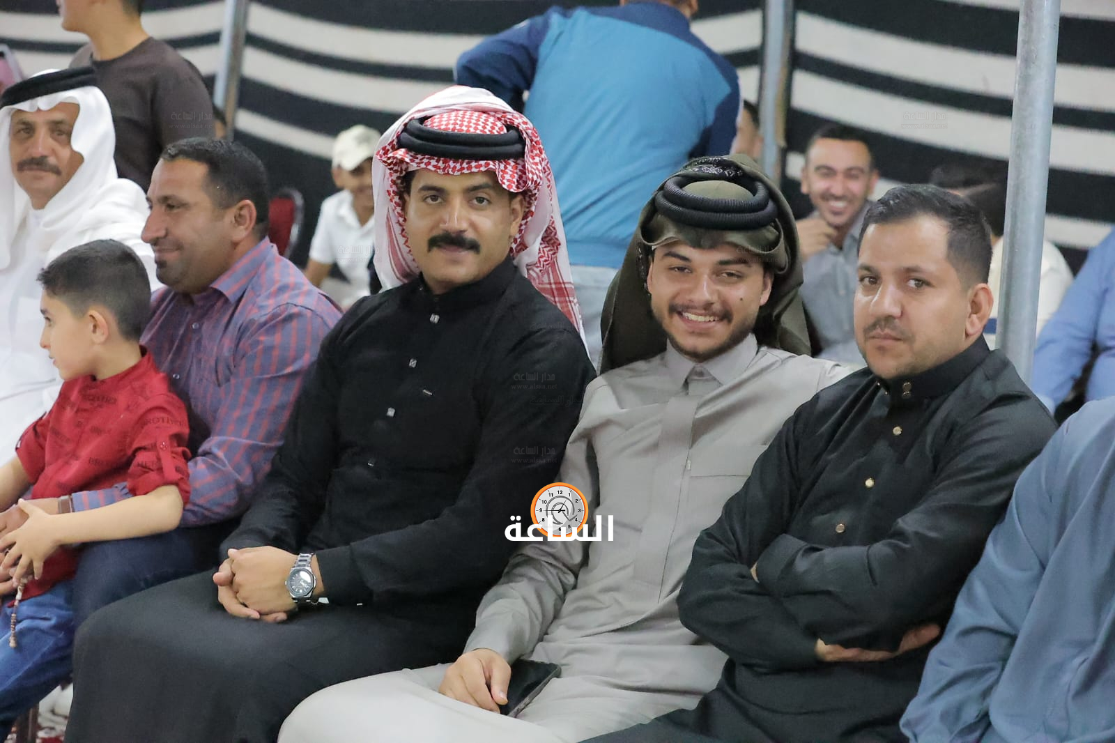 Madar Al-Saa Images 0.2877167843732157