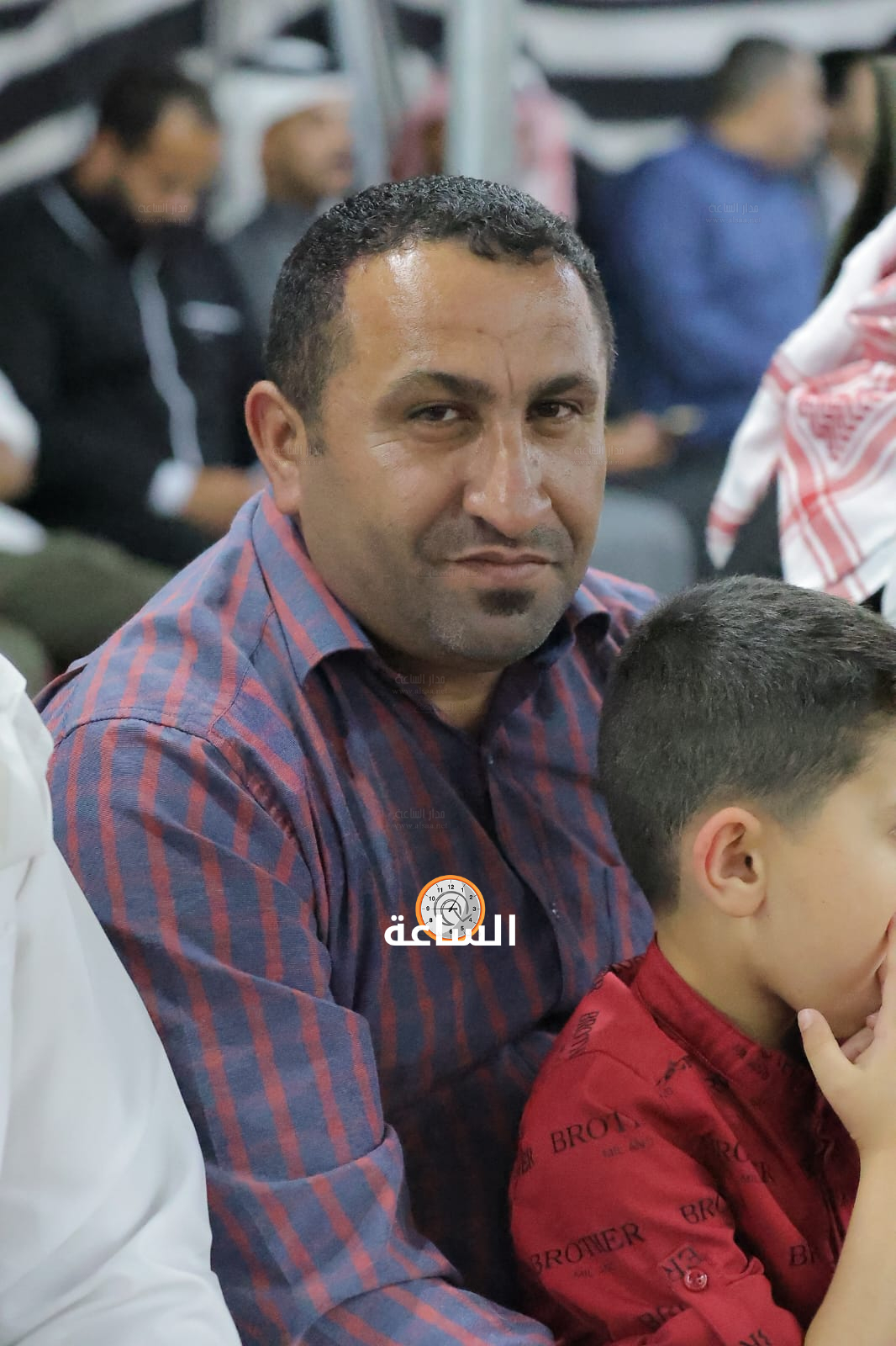 Madar Al-Saa Images 0.011131413909566845