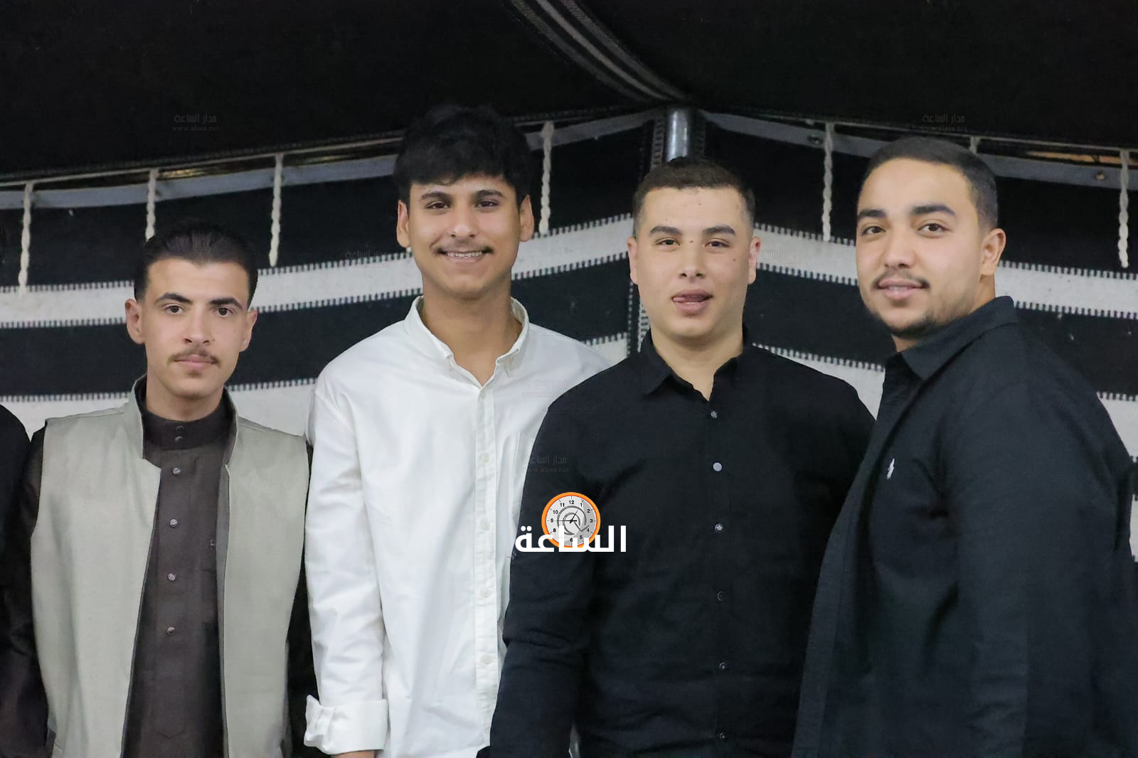 Madar Al-Saa Images 0.9516685776334038