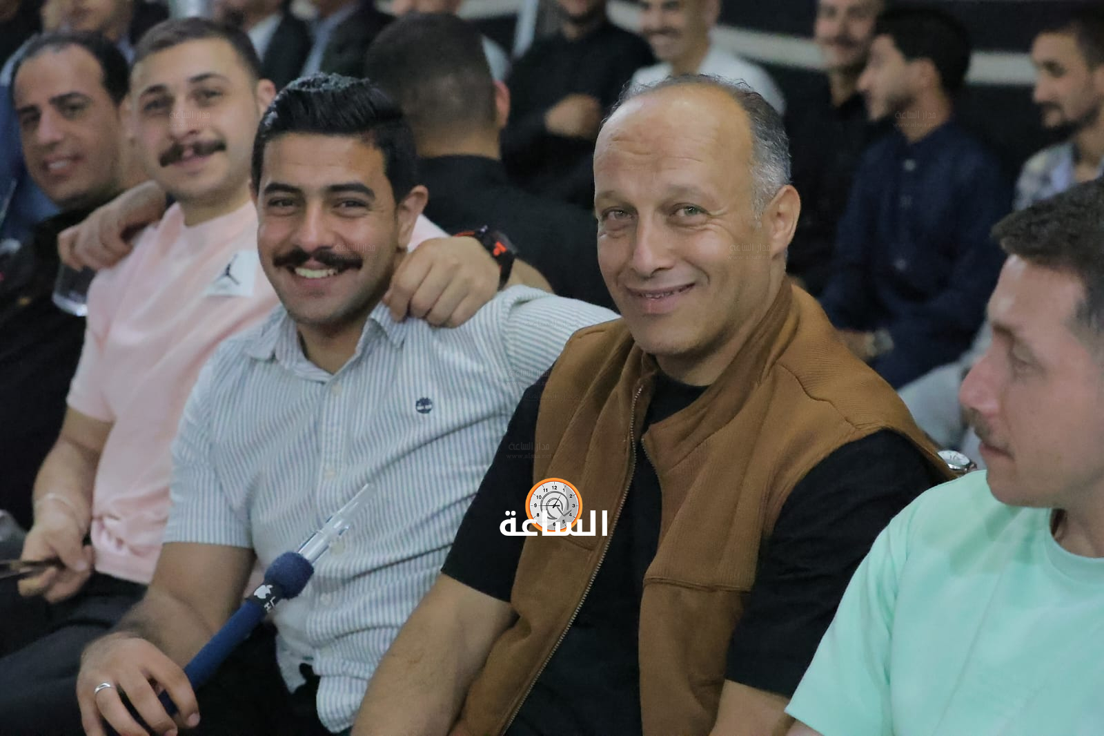 Madar Al-Saa Images 0.2586591989412751