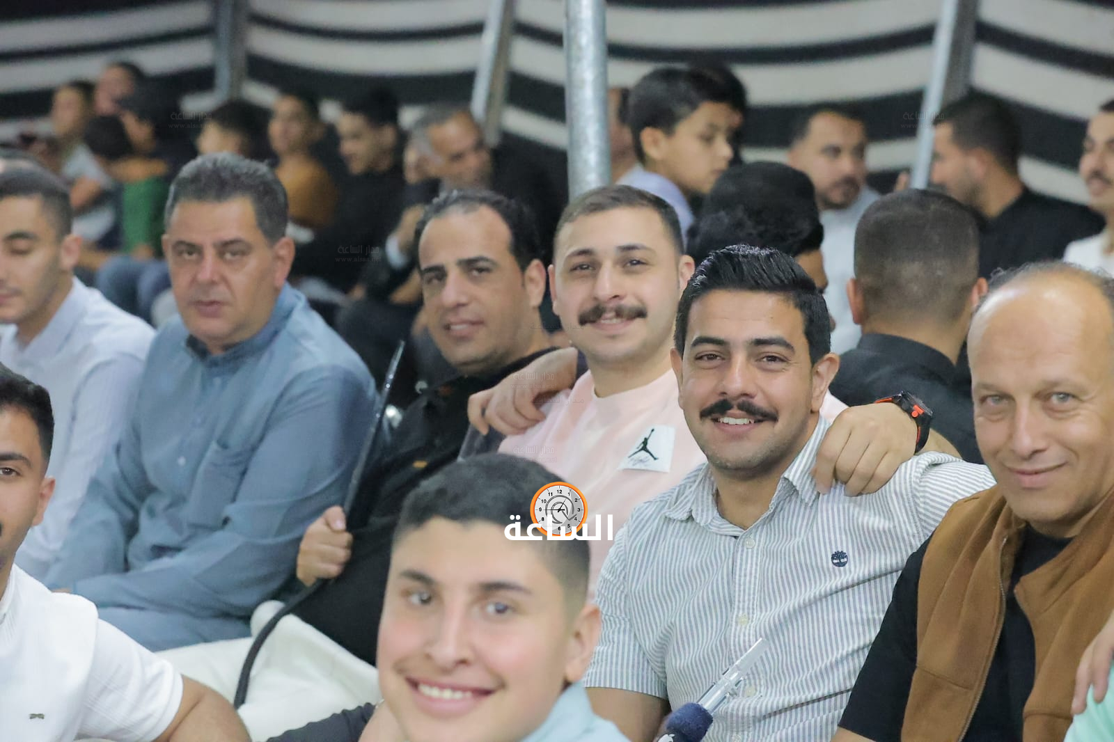 Madar Al-Saa Images 0.3345548176065605