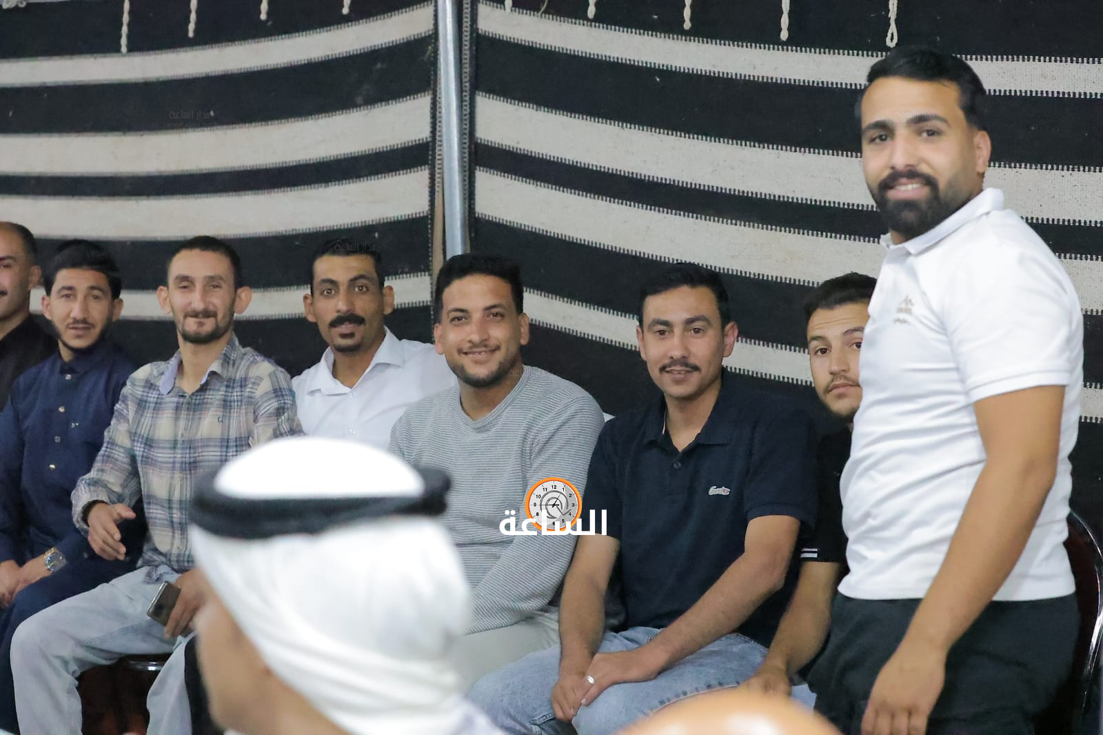 Madar Al-Saa Images 0.36271333130253514
