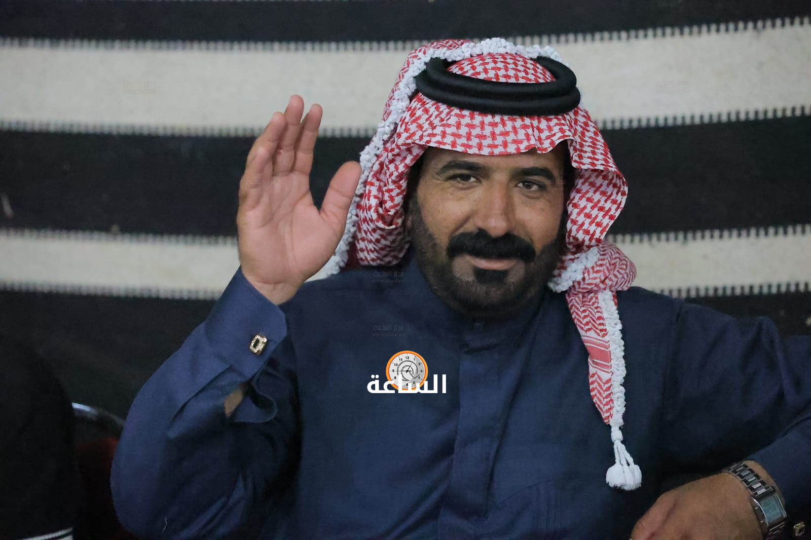 Madar Al-Saa Images 0.9109129273181826