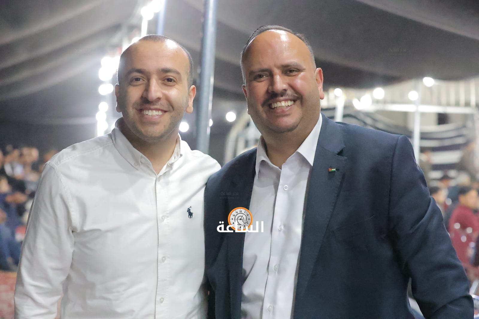 Madar Al-Saa Images 0.3884350570475785