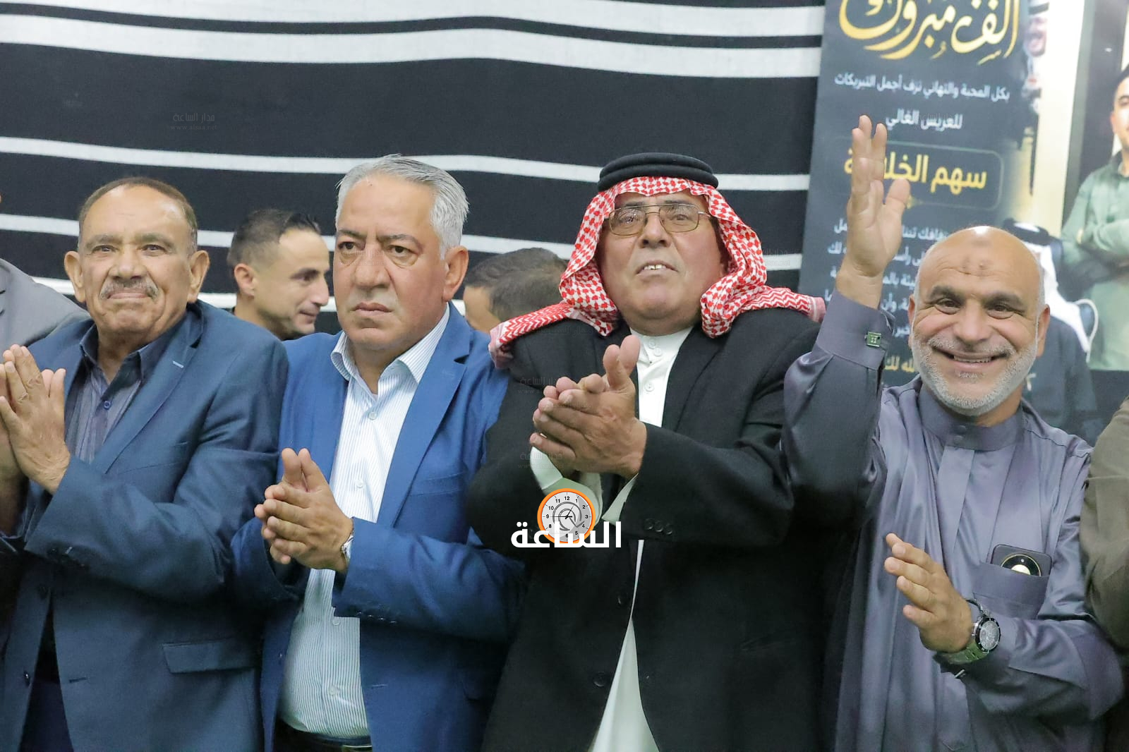 Madar Al-Saa Images 0.24114619422830186