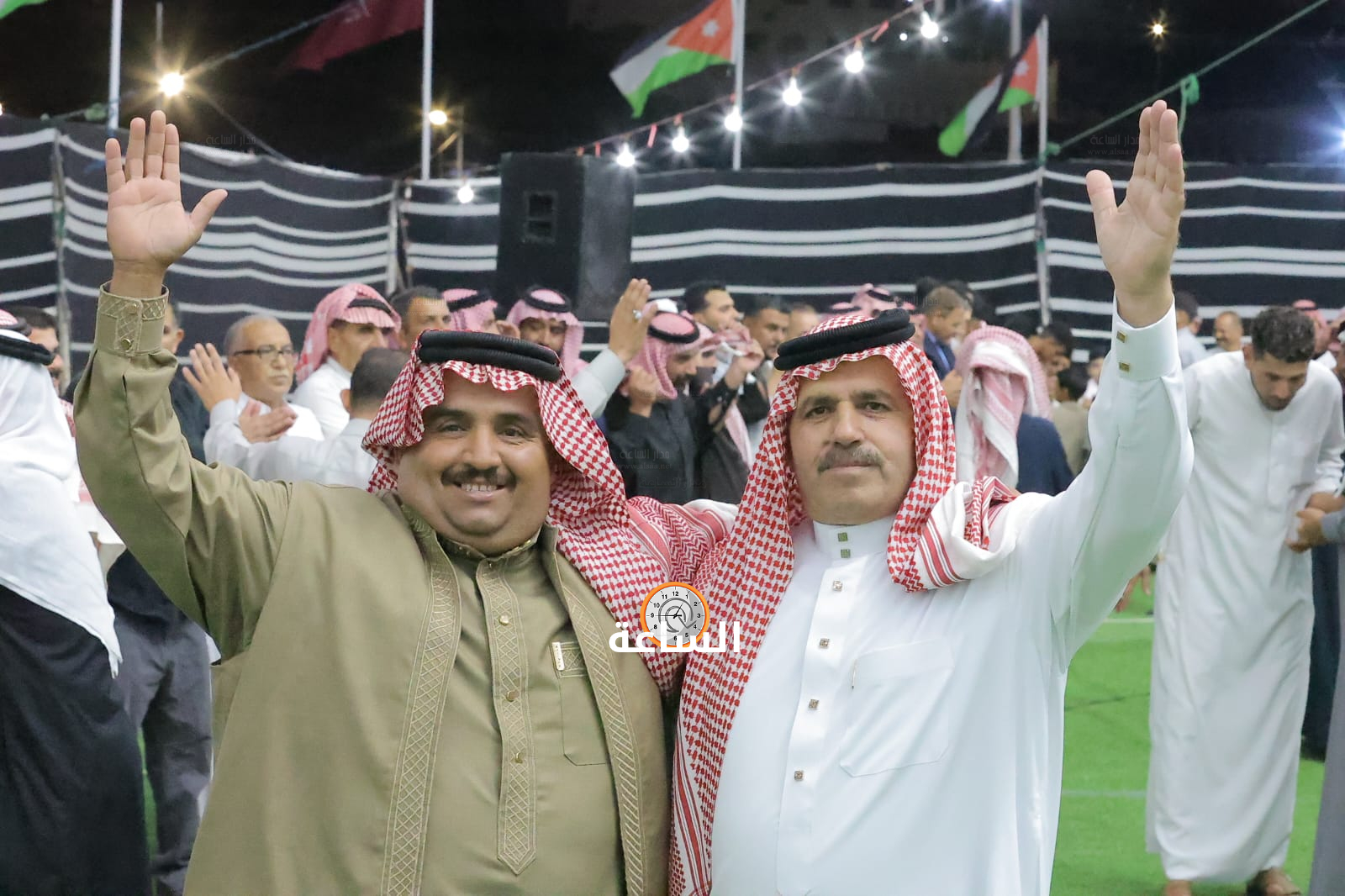 Madar Al-Saa Images 0.7534912566897186